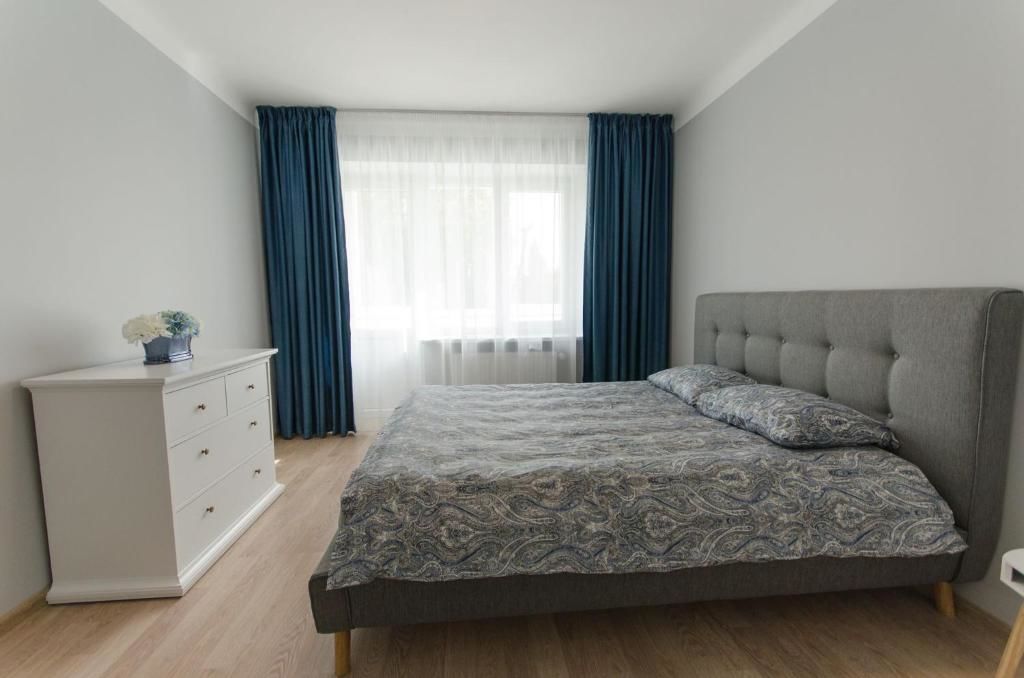 Апартаменты Flat For Rent Panevezys Паневежис-16