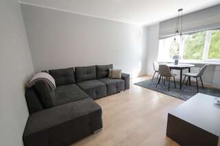 Апартаменты Flat For Rent Panevezys Паневежис-5